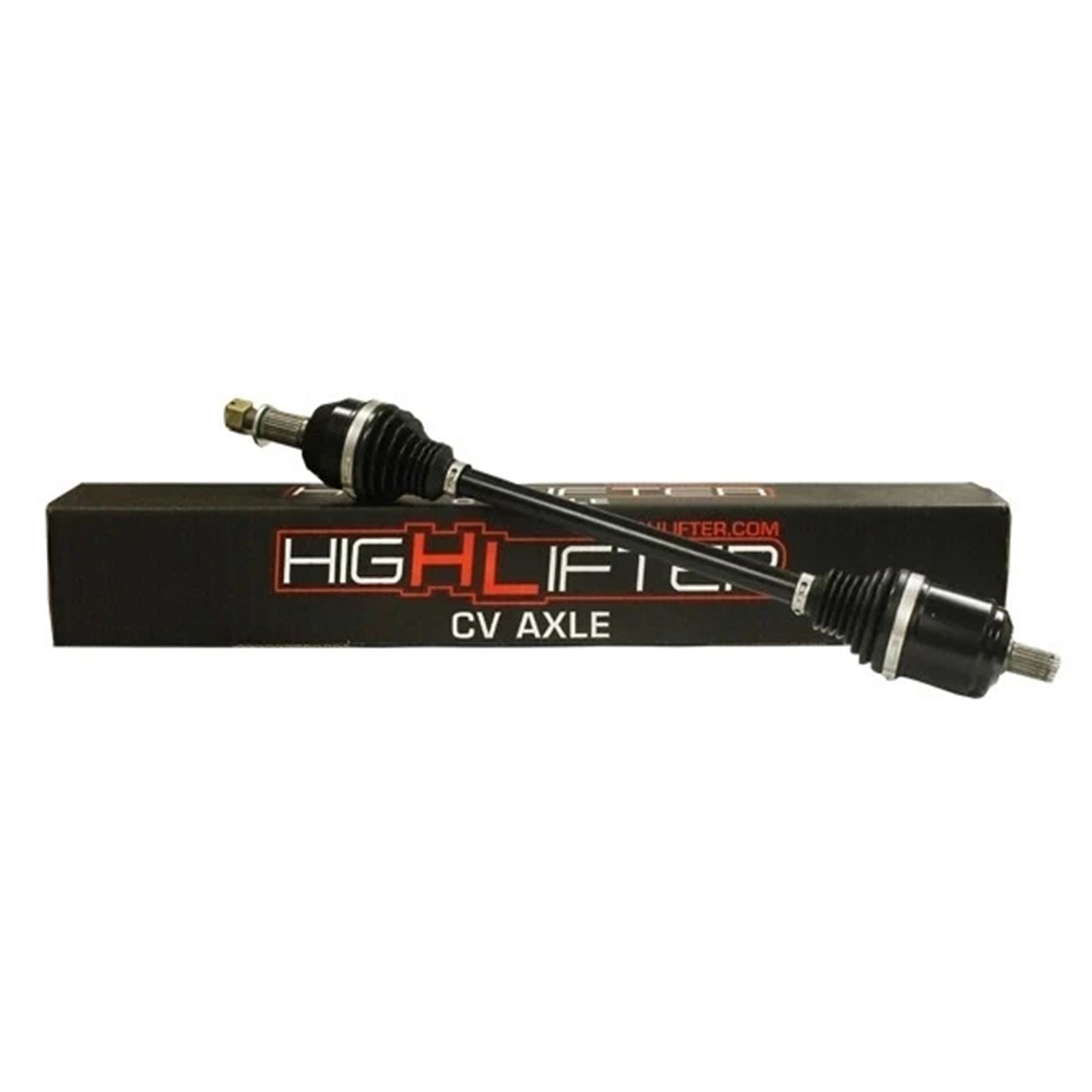 High Lifter HLA Front Right Axle for Can-Am Models HLA-C1D-FR_1734699