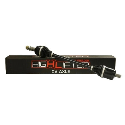 High Lifter HLA Front Right Axle for Can-Am Models HLA-C1D-FR_1734699