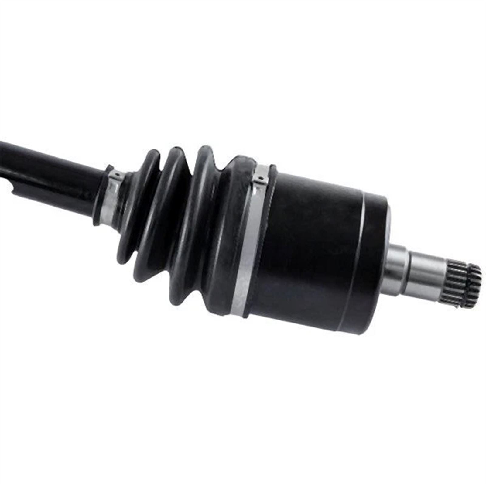 High Lifter HLA Front Left Axle for Can-Am Outlander/Renegade HLA-C1OL-FL_1734714