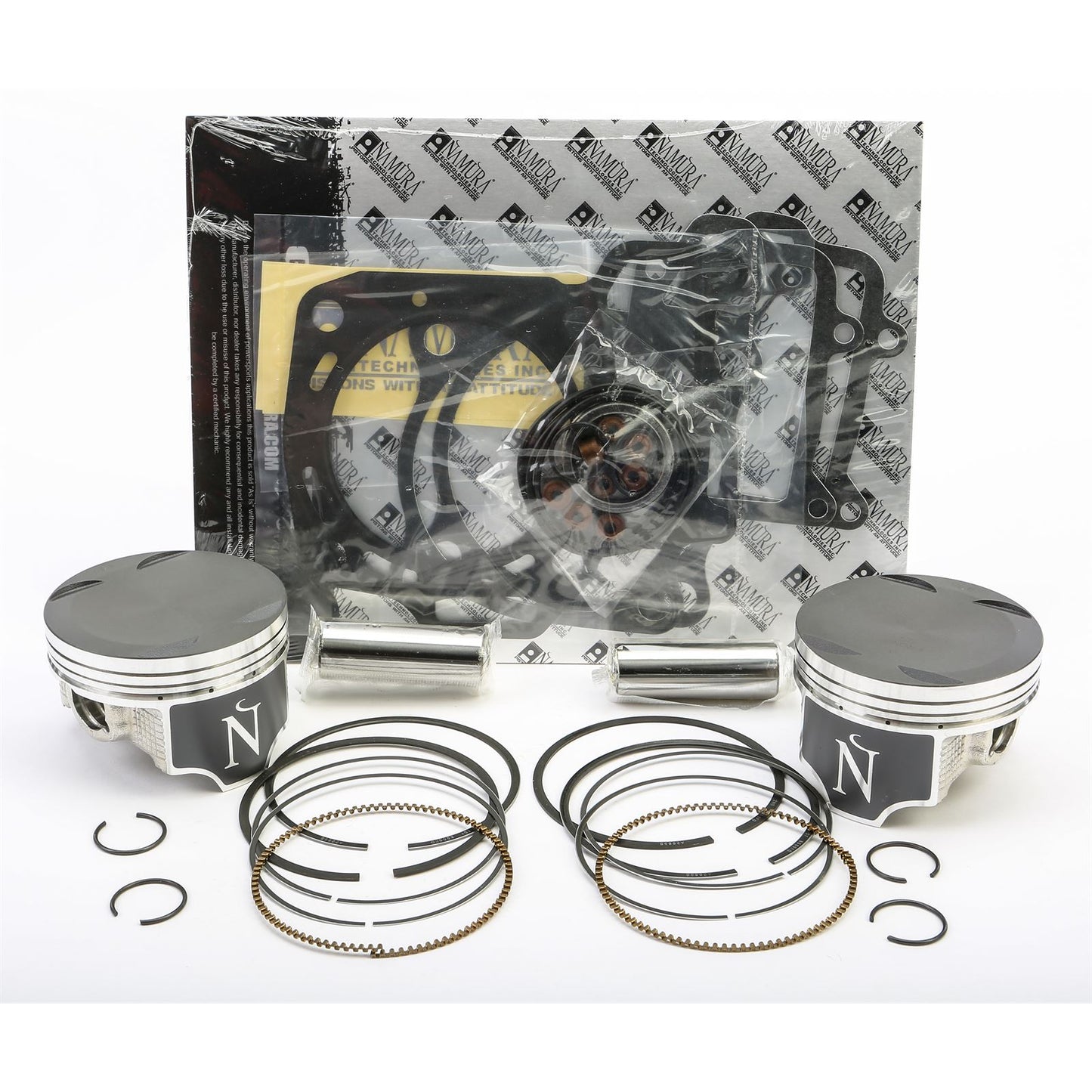 Namura Top End Repair Kit [MPN: NA-20065K1]_204225