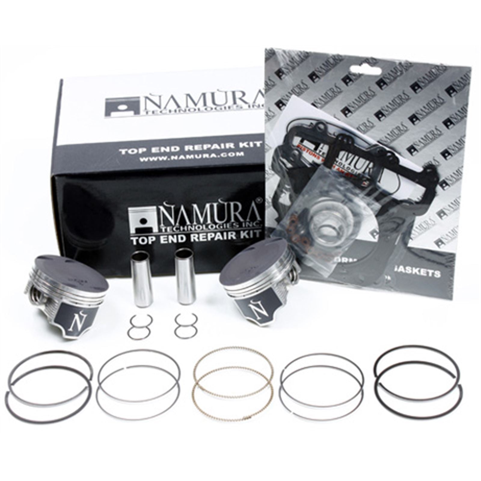 Namura Top End Repair Kit [MPN: NA-20065K1]_593516