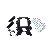 High Lifter Frame Stiffener Gusset Kit for Polaris Ranger 1000 FS-RNG1-01_1734072