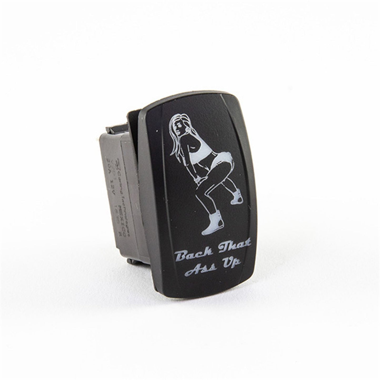 High Lifter Back That Ass Up Switch for Reverse Override Kit HL-SWITCH-4471_1734678