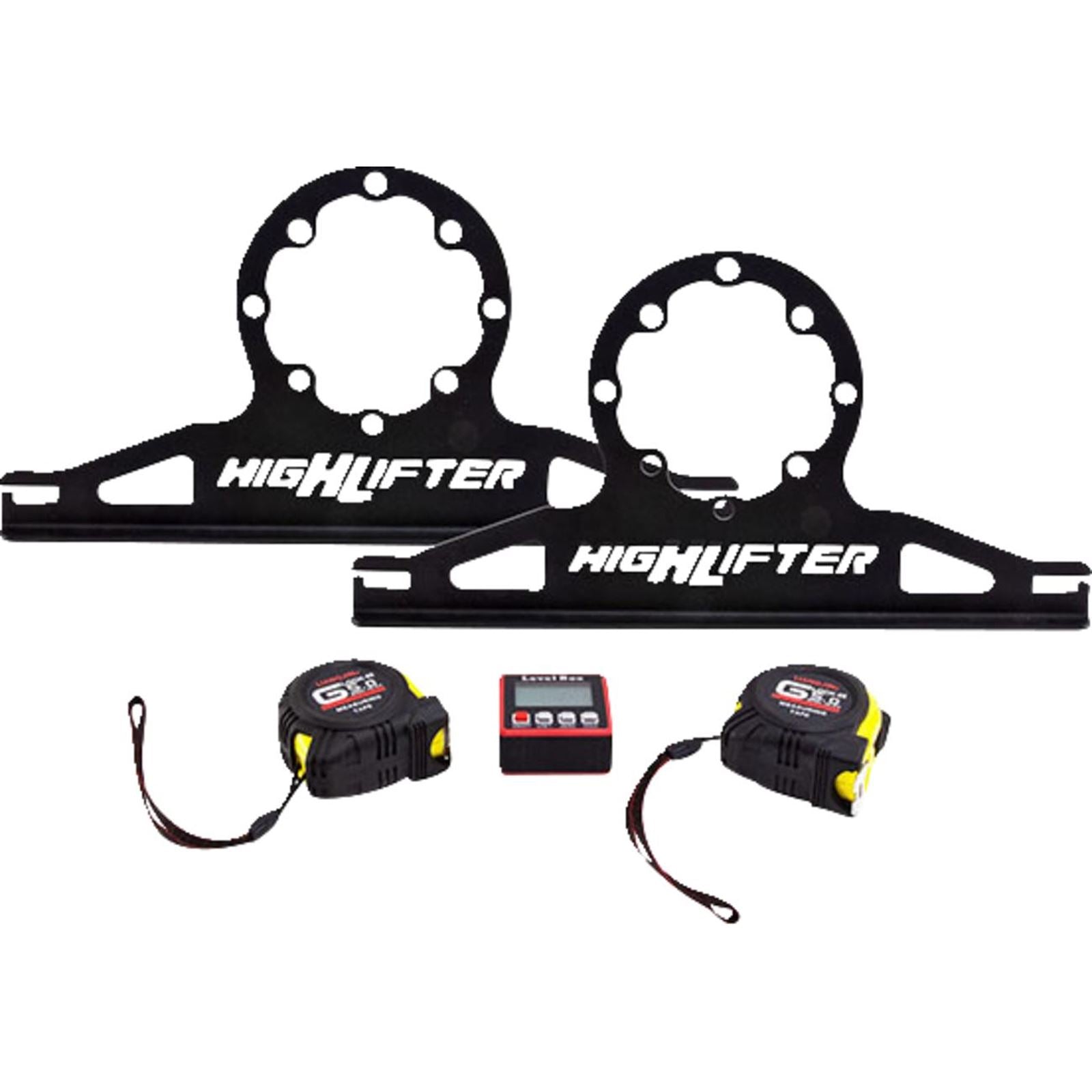 High Lifter Alignment Kit for Steering Toe Adjustment HL-TOOL-AK_1521358