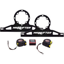High Lifter Alignment Kit for Steering Toe Adjustment HL-TOOL-AK_1521358