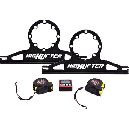 High Lifter Alignment Kit for Steering Toe Adjustment HL-TOOL-AK_1521358