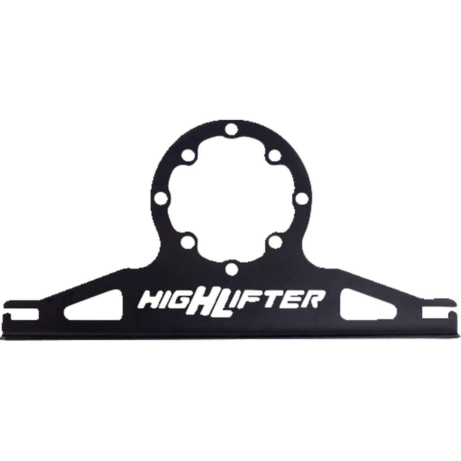 High Lifter Alignment Kit for Steering Toe Adjustment HL-TOOL-AK_1521355
