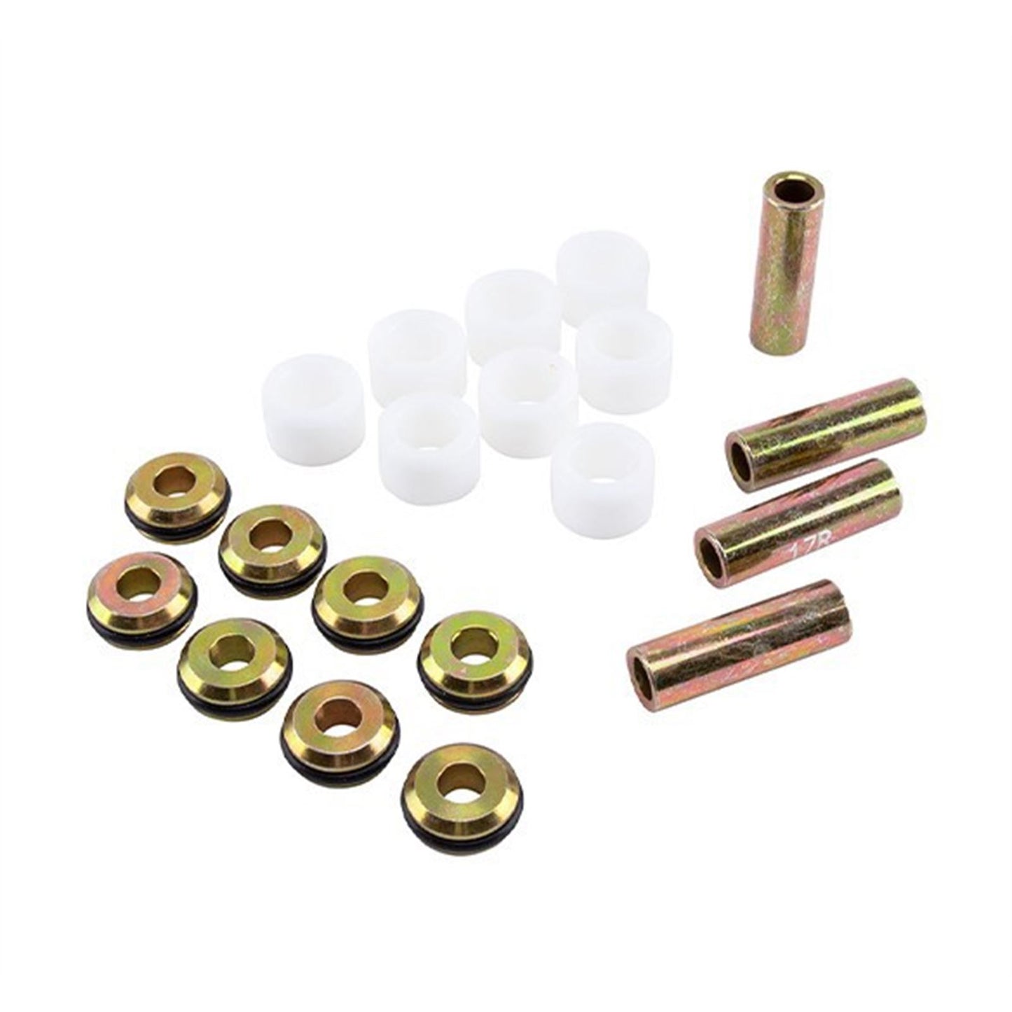 High Lifter Rear Inner Bushing Kit Upper or Lower Arms for Polaris Ranger BK-HL-P-11_1440584