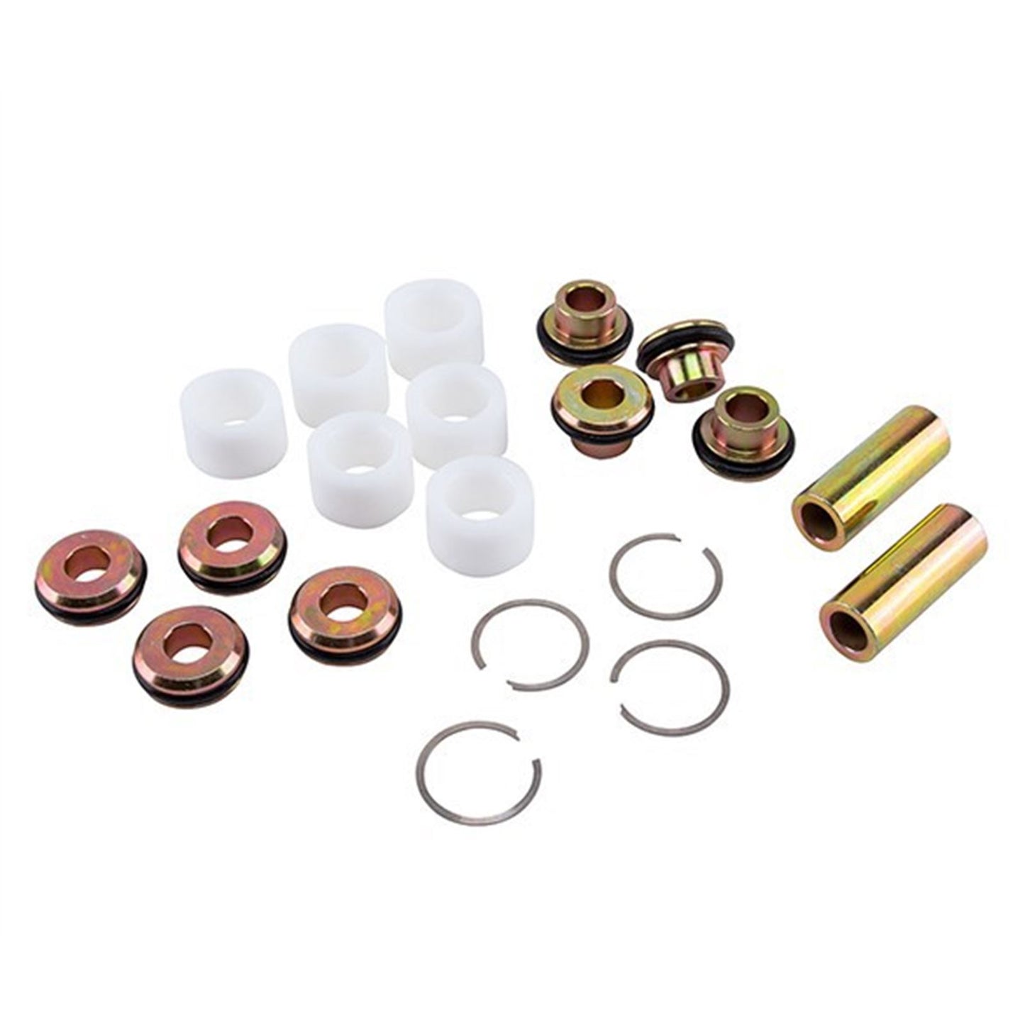 High Lifter Front Bushing Kit for Upper or Lower Arms for Polaris RZR Pro/ General BK-HL-P-8_1440635