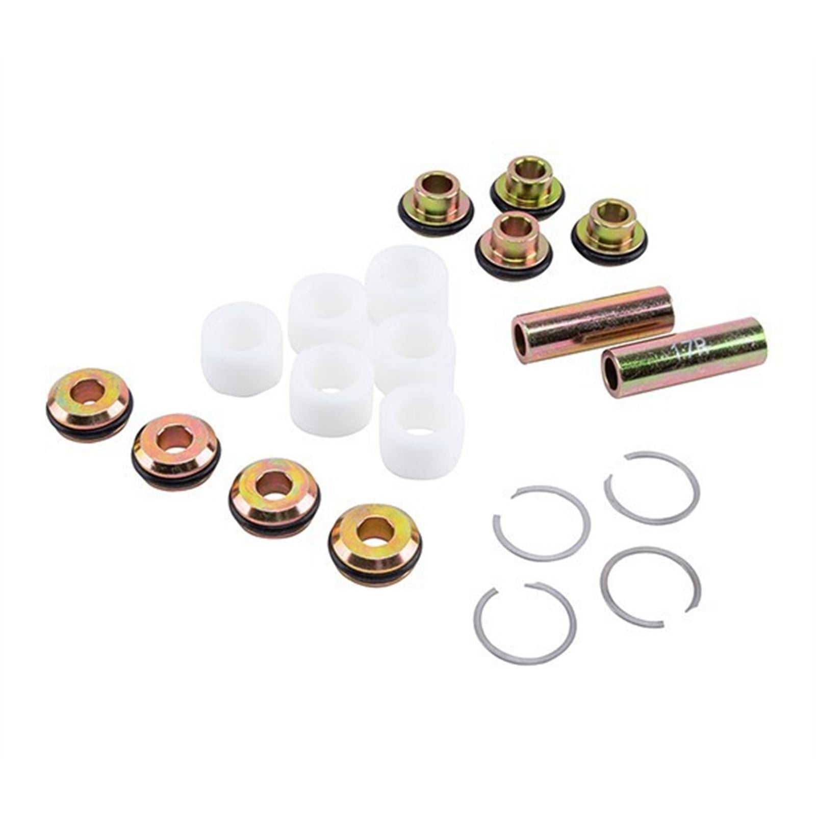 High Lifter Front Bushing Kit for Upper Arms Only for Polaris RZR/General BK-HL-P-9_1440636