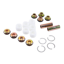 High Lifter Front Bushing Kit for Upper Arms Only for Polaris RZR/General BK-HL-P-9_1440636