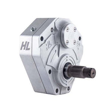 High Lifter Portal Gear Lift 4'' RZR Turbo (2 and 4 Seater) - 15% Dual Idler PGL-415DI-RZRT_1558393