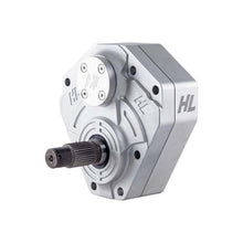 High Lifter Portal Gear Lift 4'' RZR Turbo (2 and 4 Seater) - 15% Dual Idler PGL-415DI-RZRT_1558391