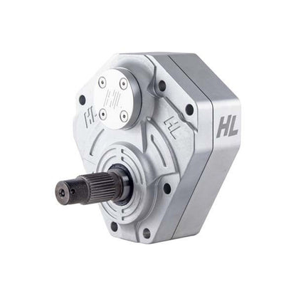 High Lifter Portal Gear Lift 4'' RZR Turbo (2 and 4 Seater) - 15% Dual Idler PGL-415DI-RZRT_1558391