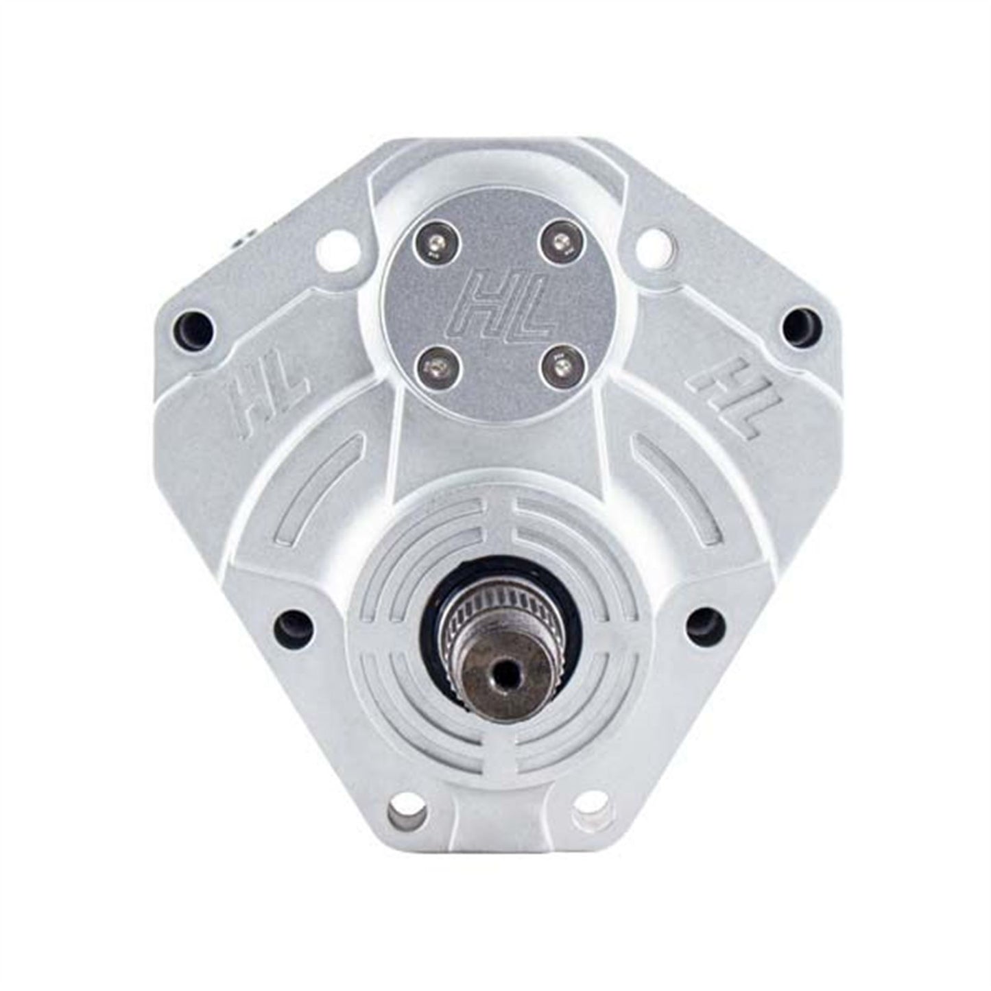 High Lifter Portal Gear Lift 4'' RZR Turbo (2 and 4 Seater) - 15% Dual Idler PGL-415DI-RZRT_1558388