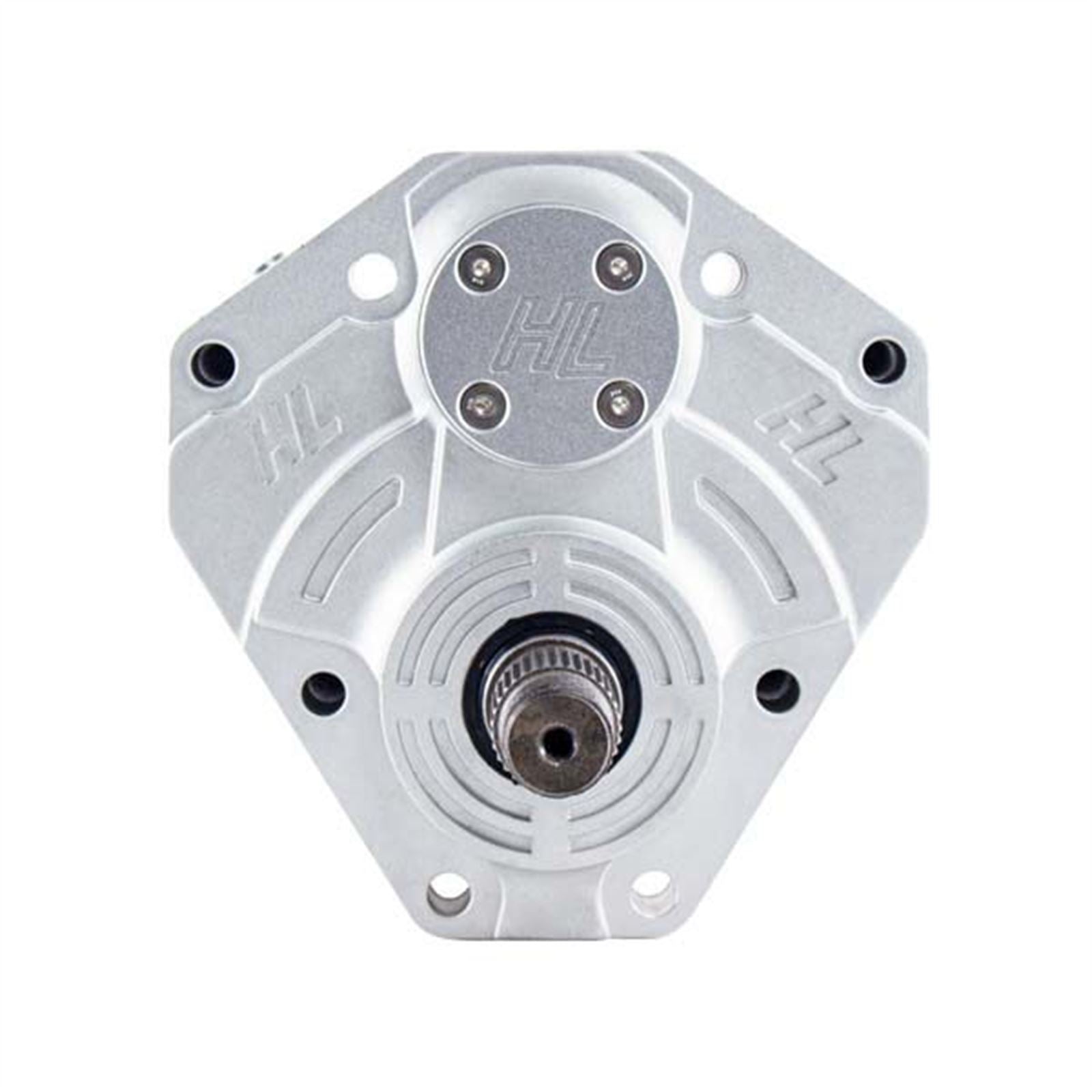 High Lifter Portal Gear Lift 4'' RZR Turbo (2 and 4 Seater) - 15% Dual Idler PGL-415DI-RZRT_1558388