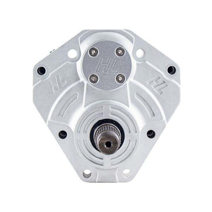 High Lifter Portal Gear Lift 4'' RZR Turbo (2 and 4 Seater) - 15% Dual Idler PGL-415DI-RZRT_1558388
