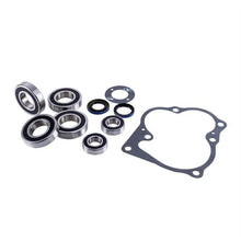High Lifter Portal Seal, Gasket & Bearing Rebuild Kit - 4" 2.0 Single Idler PGLC-RBKIT-402_1735336