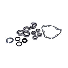 High Lifter Portal Seal, Gasket & Bearing Rebuild Kit - 4" 2.0 Dual Idler PGLC-RBKIT-403_1735337