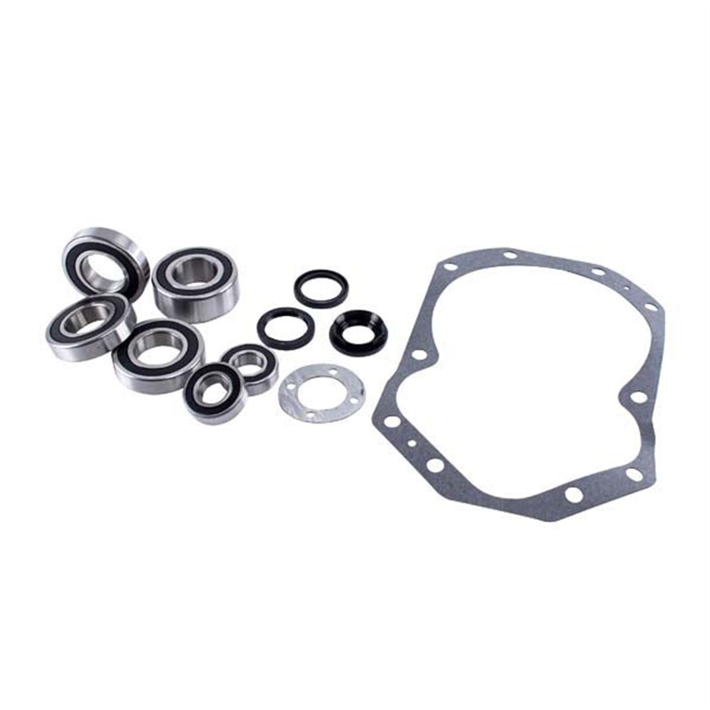 High Lifter Portal Seal, Gasket & Bearing Rebuild Kit PGLC-RBKIT-601_1558392