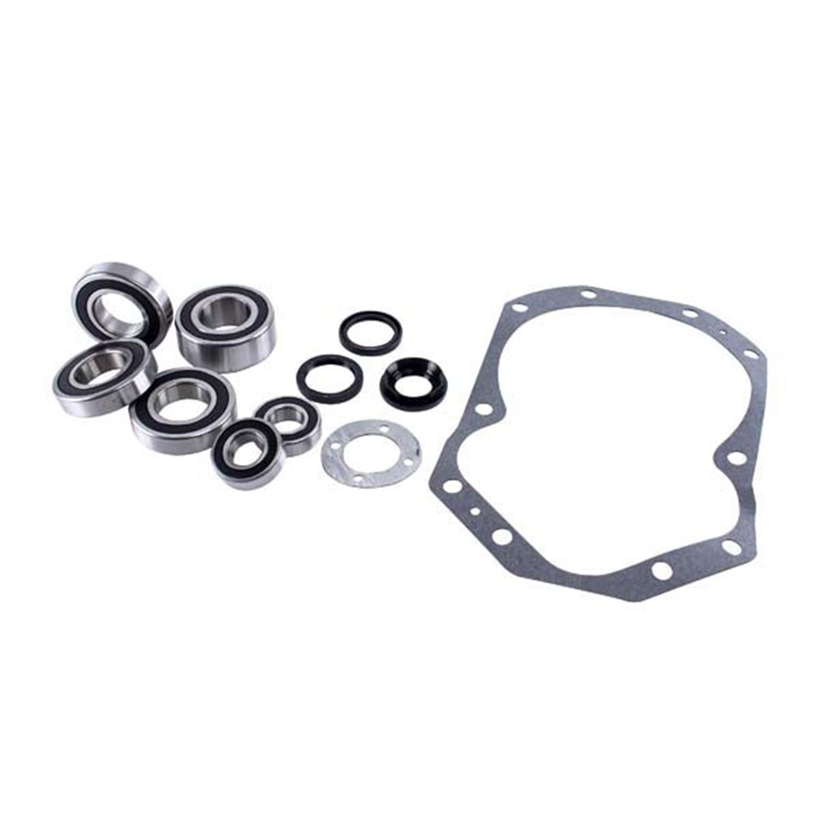 High Lifter Portal Seal, Gasket & Bearing Rebuild Kit PGLC-RBKIT-601_1558392