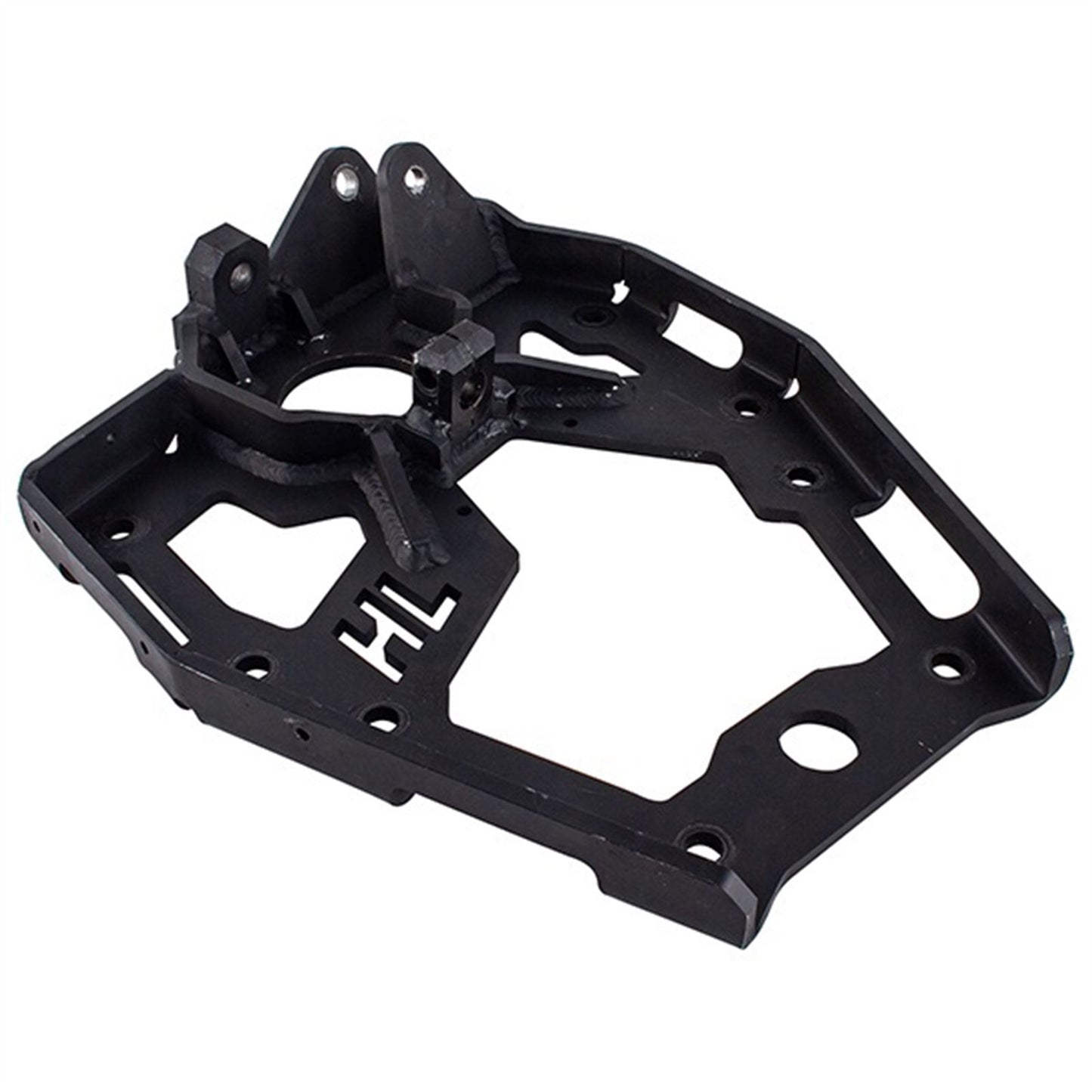 High Lifter 8" Dual Idler Portal Gear Lift for Polaris RZR 1000 XP  PGL-850DI-RZR1_1366772