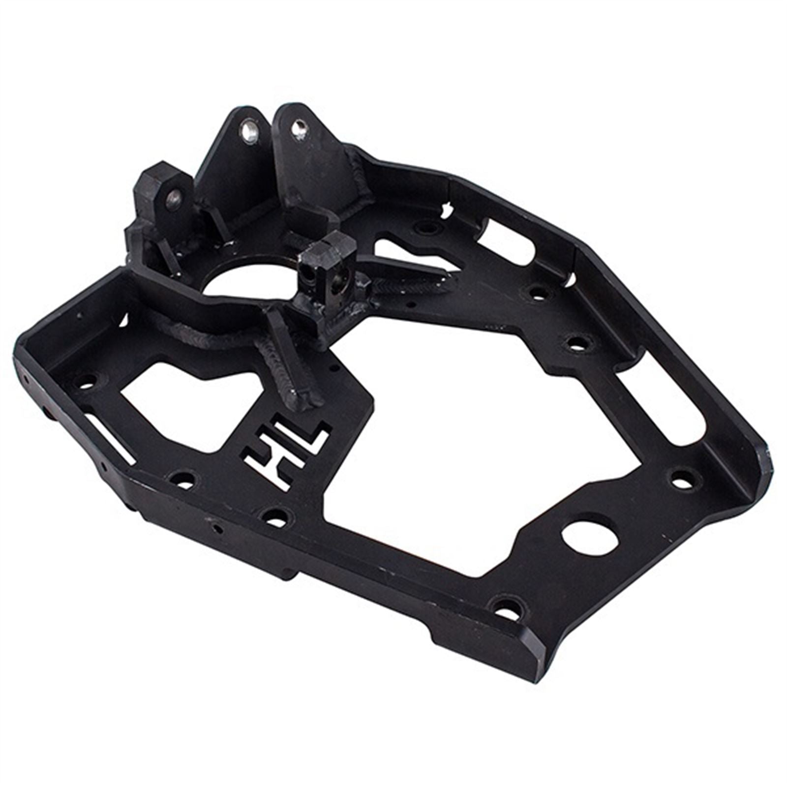 High Lifter 8" Dual Idler Portal Gear Lift for Polaris RZR 1000 XP  PGL-850DI-RZR1_1366772