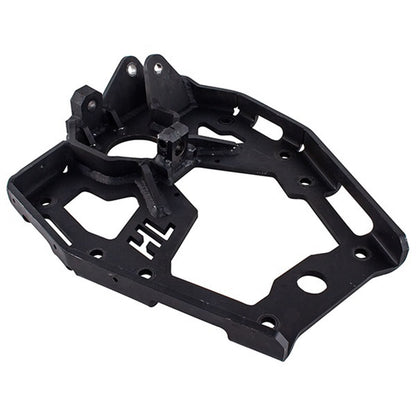 High Lifter 8" Dual Idler Portal Gear Lift for Polaris RZR 1000 XP  PGL-850DI-RZR1_1366772