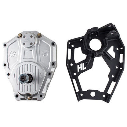 High Lifter 8" Dual Idler Portal Gear Lift for Polaris RZR 1000 XP  PGL-850DI-RZR1_1366771