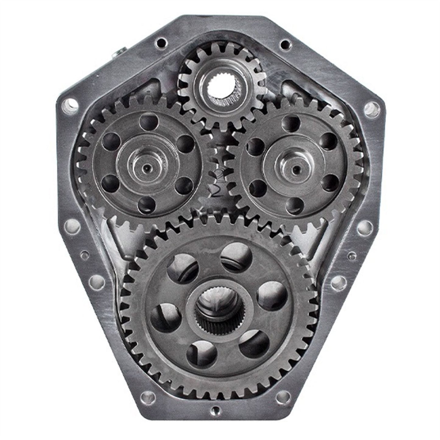 High Lifter 8" Dual Idler Portal Gear Lift for Polaris RZR 1000 XP  PGL-850DI-RZR1_1366769