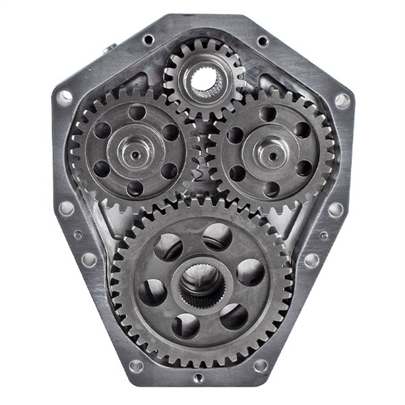High Lifter 8" Dual Idler Portal Gear Lift for Polaris RZR 1000 XP  PGL-850DI-RZR1_1366769
