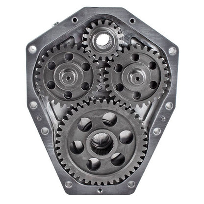 High Lifter 8" Dual Idler Portal Gear Lift for Polaris RZR 1000 XP  PGL-850DI-RZR1_1366769