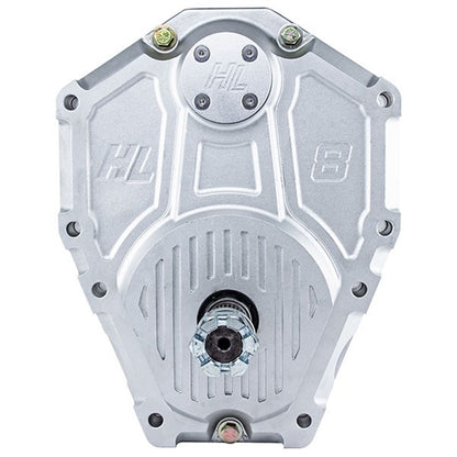 High Lifter 8" Dual Idler Portal Gear Lift for Polaris RZR 1000 XP  PGL-850DI-RZR1_1366774