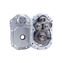 High Lifter Portal Gear Lift 8" for Polaris RZR Turbo - 50% Dual Idler PGL-850DI-RZRT_1742752