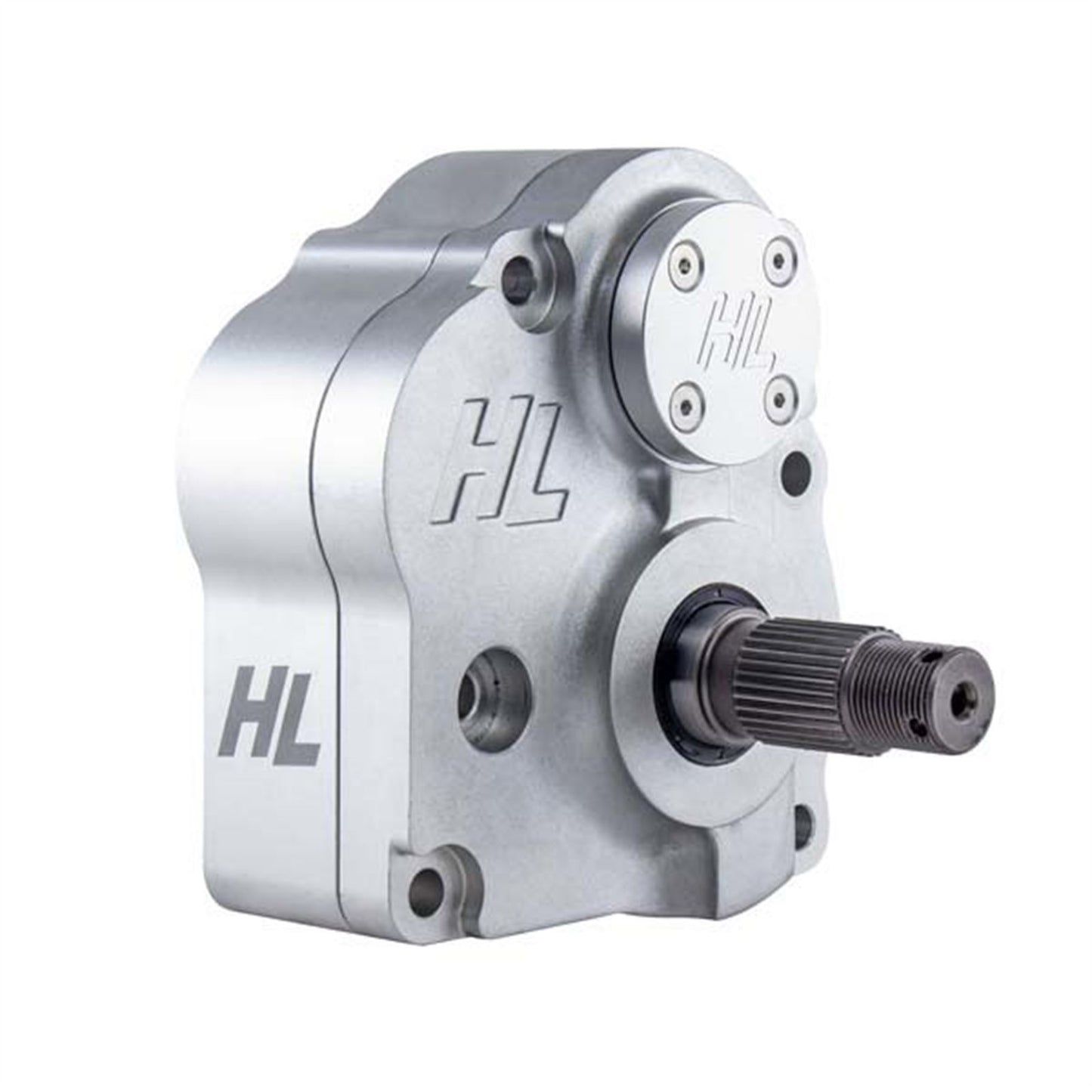 High Lifter Portal Gear Lift 4" for Maverick Sport/Defender & Commander Max PGL-4-C1DMC-1_1735257