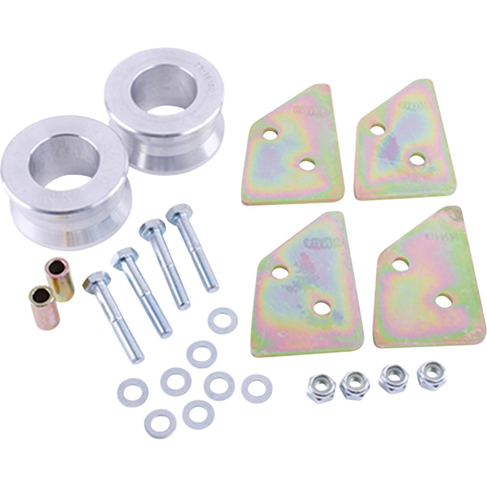 High Lifter Lift Kit Assembly for CF Moto UForce - Standard 2" CFLK1000U-00_1521363
