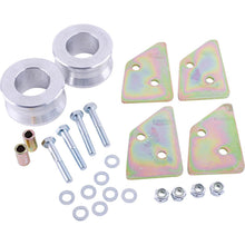 High Lifter Lift Kit Assembly for CF Moto UForce - Standard 2" CFLK1000U-00_1521363