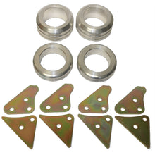 High Lifter 3'' Lift Kit for Can-Am Defender 1000 CLK1000DLS-00_1734319