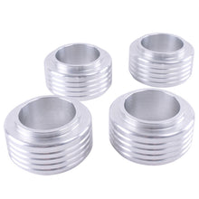 High Lifter 1.5" Lift Kit for Yamaha Wolverine RMAX (2/4 Seater) YLKWRMAX-01_1735713