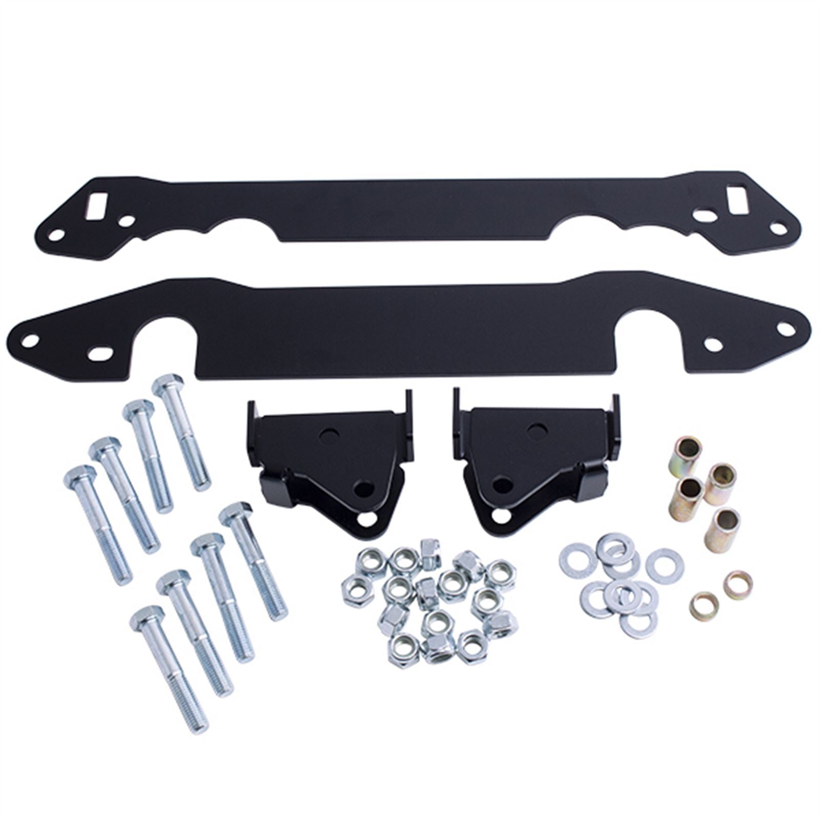 High Lifter 2.5" Lift Kit for Honda Talon 1000X HLKT1X-00-B1_1734768