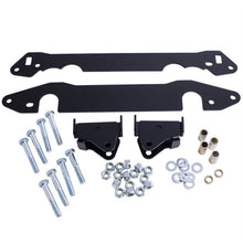 High Lifter 2.5" Lift Kit for Honda Talon 1000X HLKT1X-00-B1_1734768