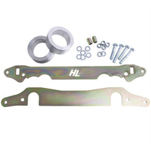 High Lifter 2.5" Lift Kit for Honda Talon 1000R HLKT1R-00_1734769