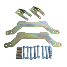 High Lifter 1.5" Lift Kit for Yamaha Kodiak 450 [MPN: YLK450K-02]_1735712
