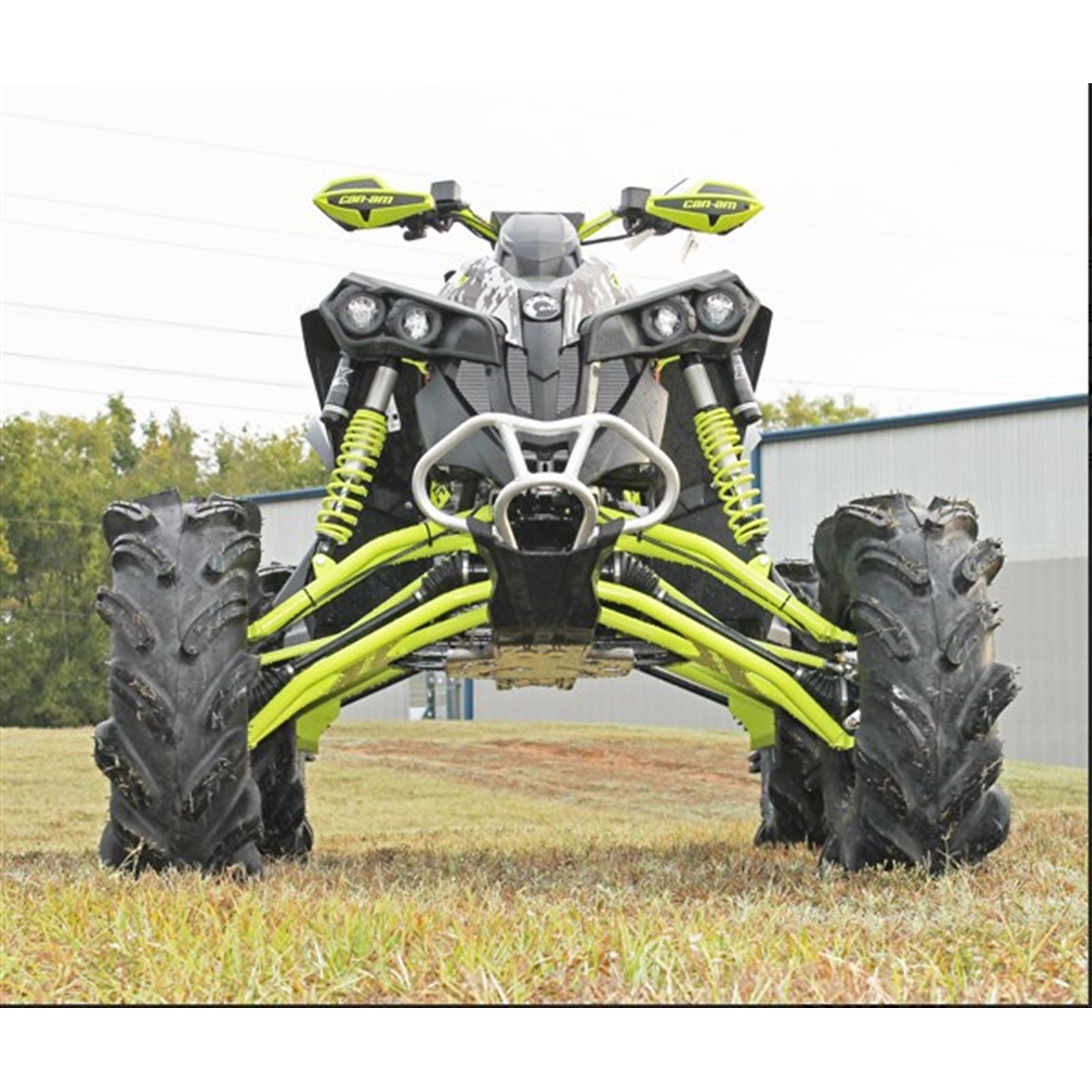 High Lifter 6'' Big Lift Can-Am Renegade [MPN: CLK-DXL-C1R-1-B]_1554007