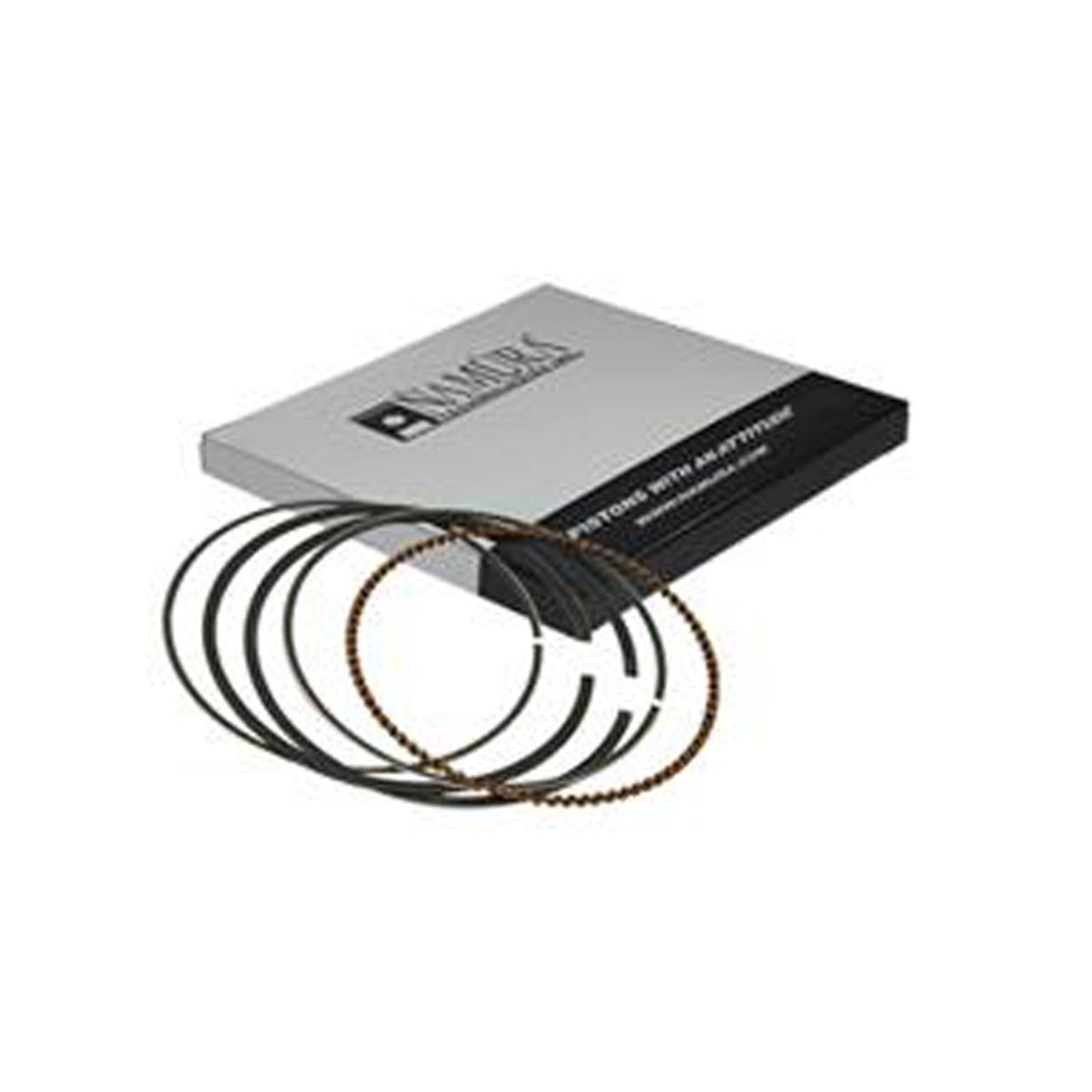 Piston Rings For Namura Pistons Only [MPN: NA-20065-2R]_593519