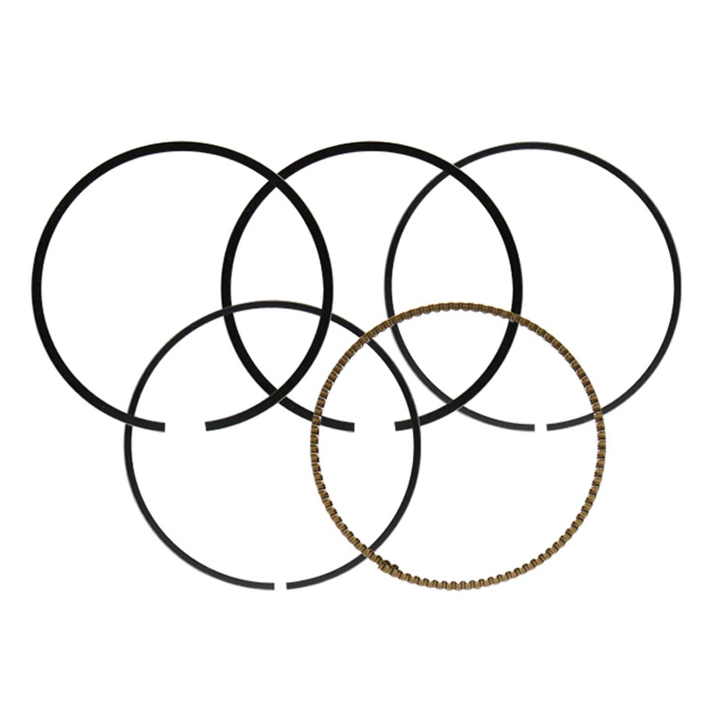 Piston Rings For Namura Pistons Only [MPN: NA-20065-2R]_593520