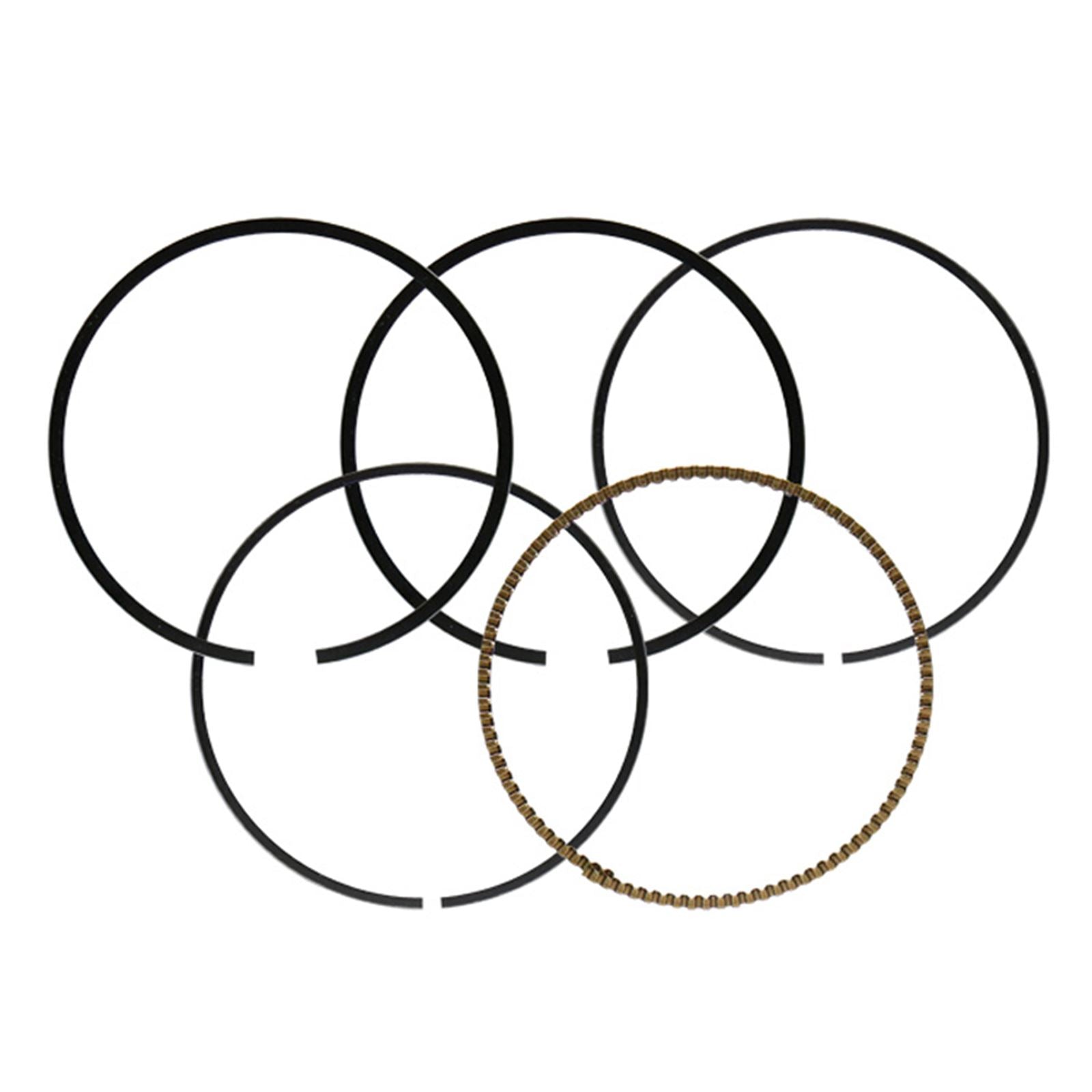 Piston Rings For Namura Pistons Only [MPN: NA-20065-2R]_593520