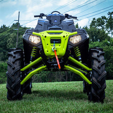 High Lifter 6" APEXX Big Lift for Polaris for Sportsman 850/1000/Scrambler HDPLK-DXL-P1SCR-R_1734672
