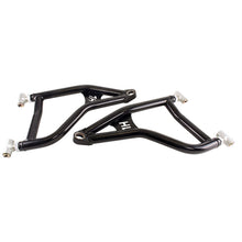 High Lifter APEXX Front Forward Control Arms for Polaris General/RZR 900 & 1000 [MPN: HDFFA-GEN1-B]_1734252