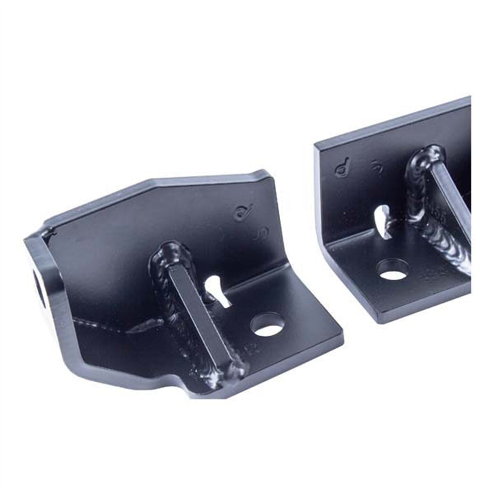 High Lifter Rear Frame Stiffener Sub-Frame Gusset Kit Can-Am Defender FS-C1D-R-01-B1_1554634